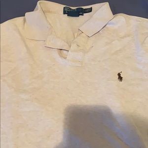 Polo Ralph Lauren shirt